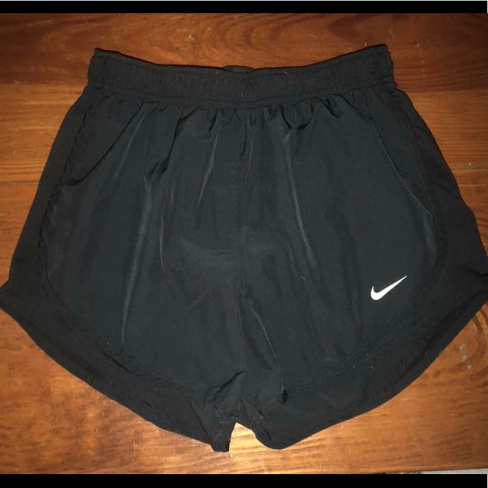 Nike 3” Running Shorts